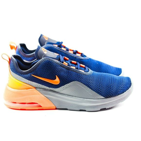 nike air max size 10 mens